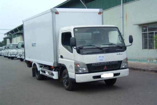 taxi tải Thanh Hoá